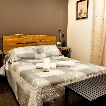 El Rencuentro Apartman Villarejo del Valle Kültér fotó