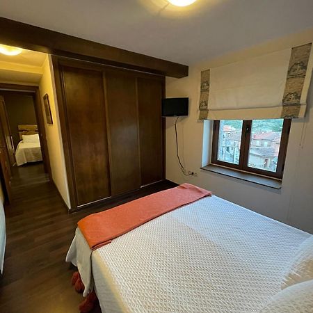 El Rencuentro Apartman Villarejo del Valle Kültér fotó