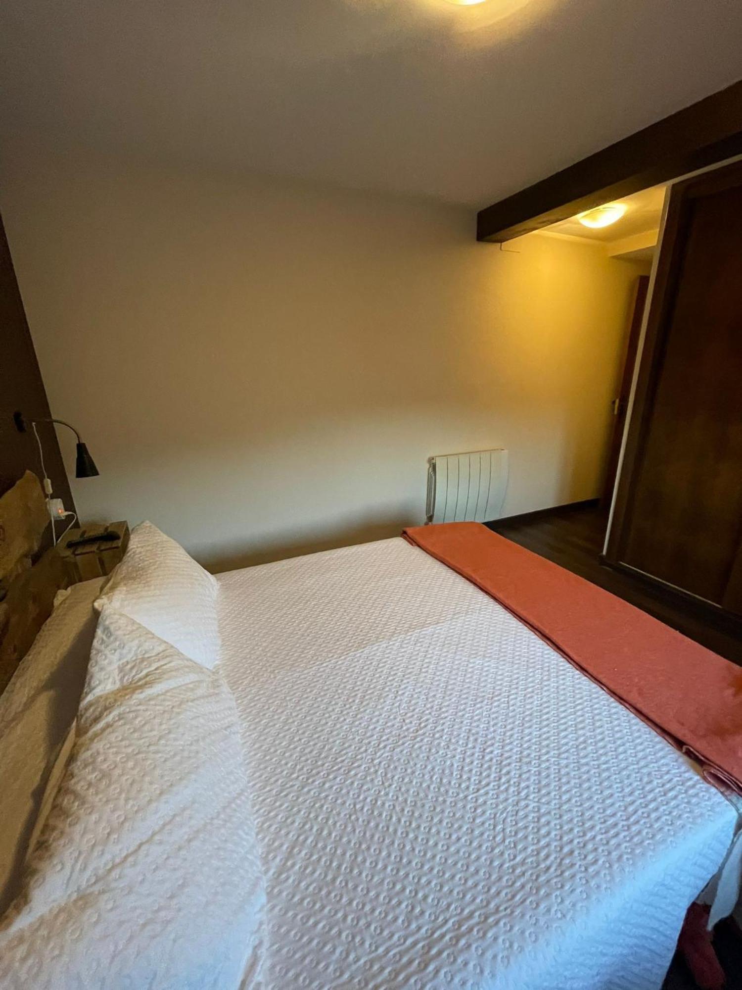 El Rencuentro Apartman Villarejo del Valle Kültér fotó