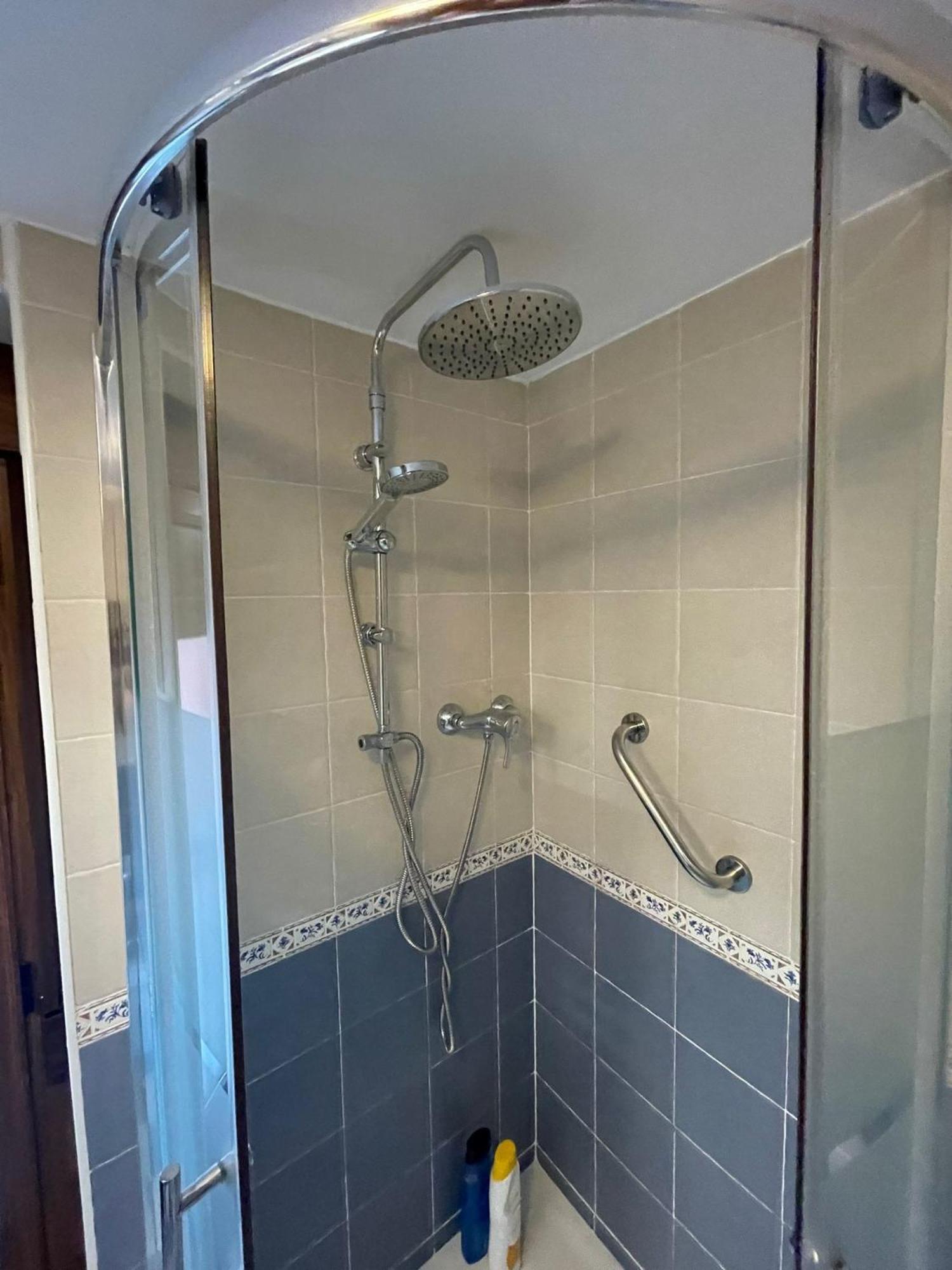 El Rencuentro Apartman Villarejo del Valle Kültér fotó