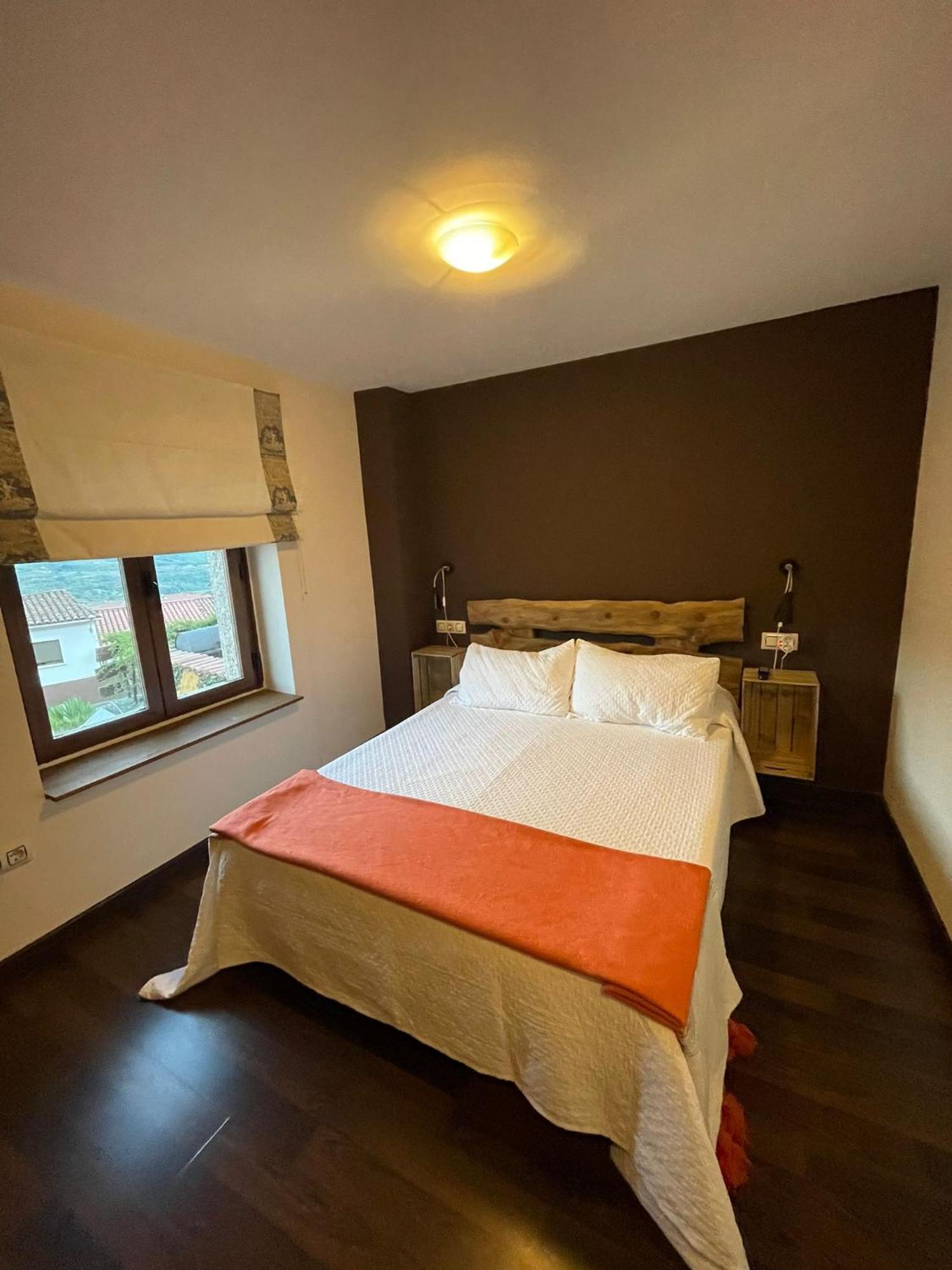 El Rencuentro Apartman Villarejo del Valle Kültér fotó