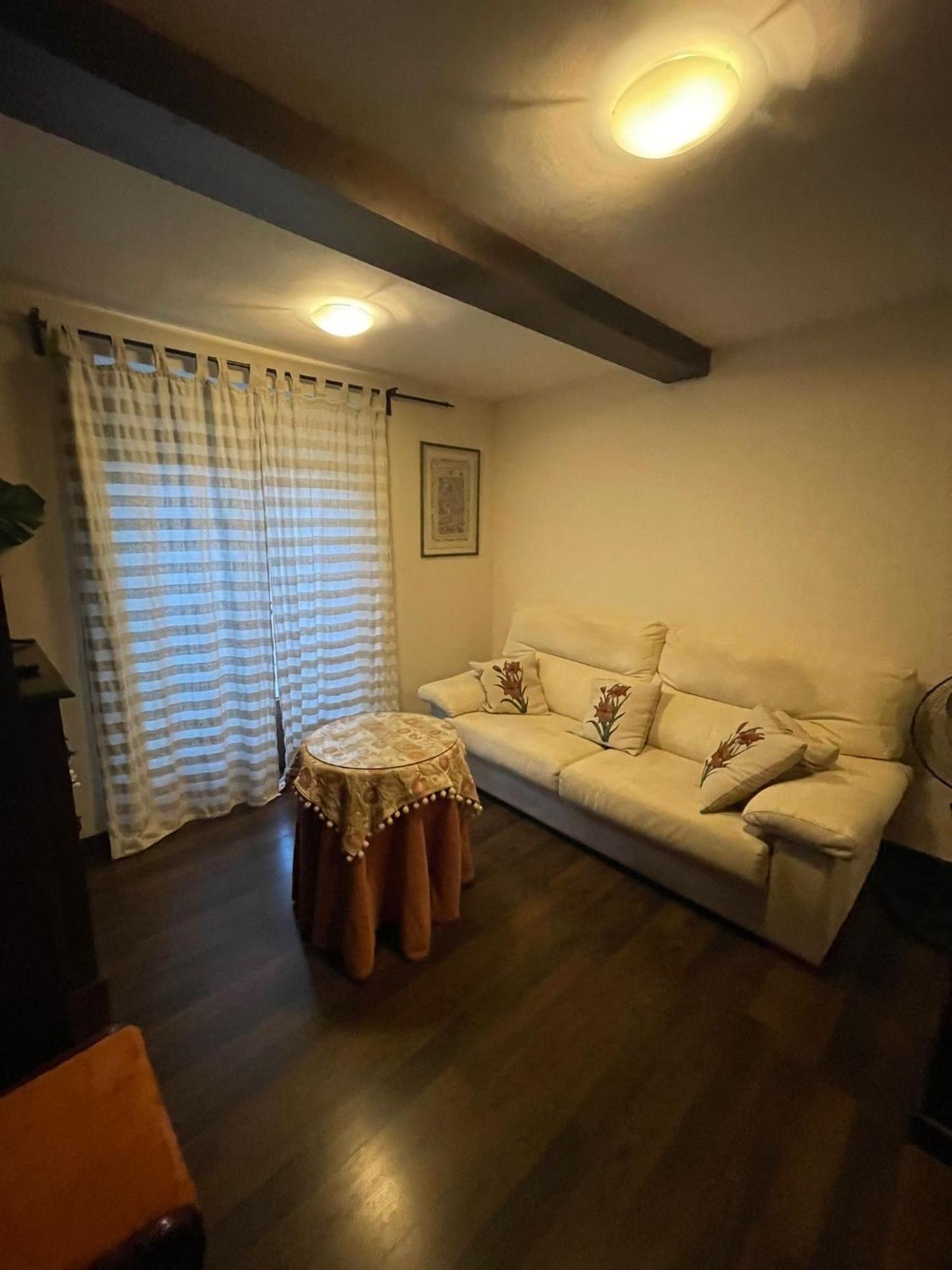El Rencuentro Apartman Villarejo del Valle Kültér fotó